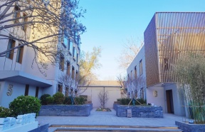 金台共享际·鼓楼大街